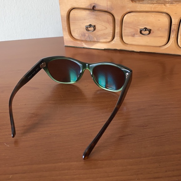 Paul Smith Tortoise Sunglasses - Picture 3 of 7
